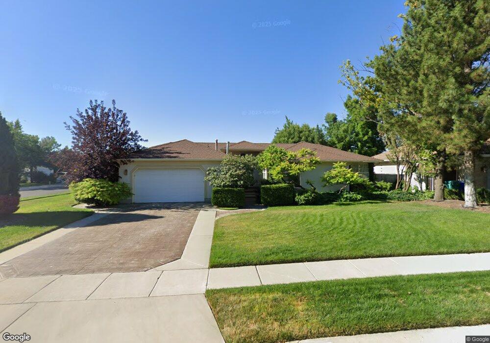 2157 W 8770 S, West Jordan, UT 84088 - photo 1