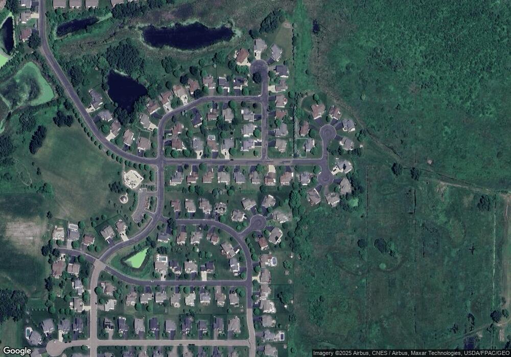 5771 128th St N, Hugo, MN 55038 - photo 1