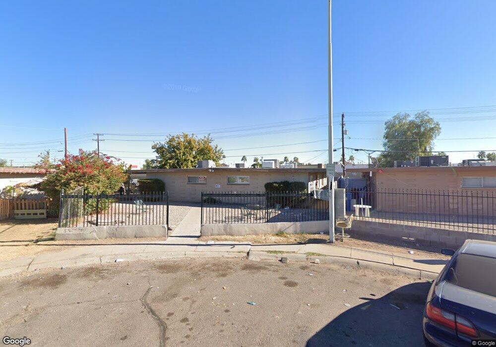 100 W Gary Dr unit A-D, Chandler, AZ 85225 - photo 1