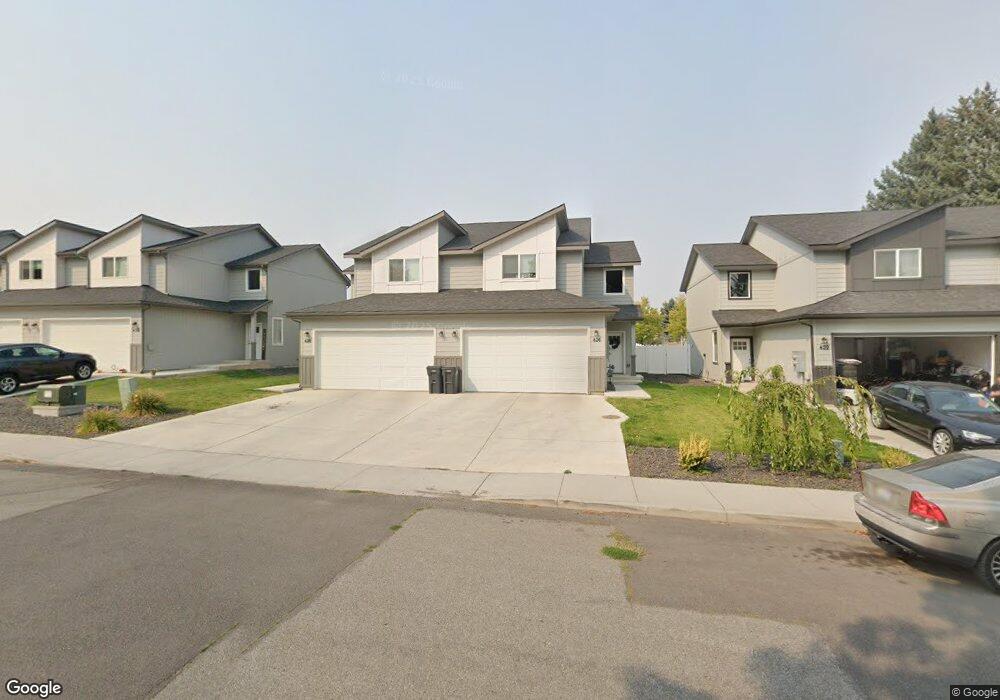 626 W 6th St, Cheney, WA 99004 - photo 1