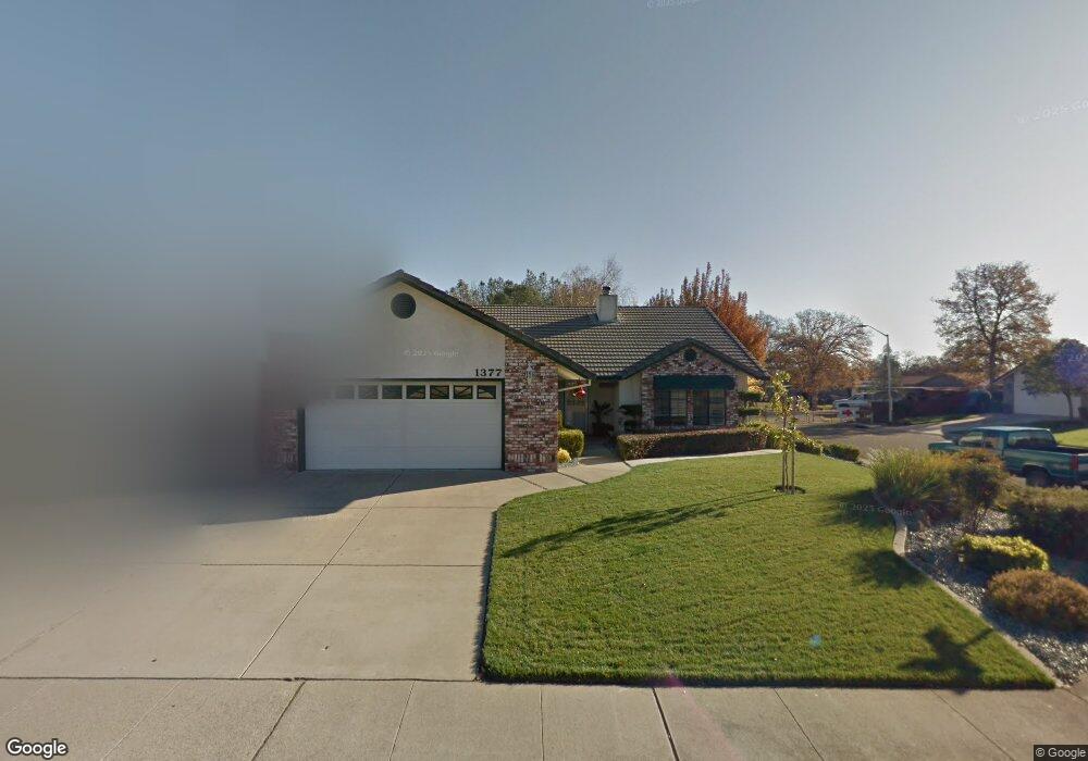 1377 Carla Cir, Redding, CA 96003 - photo 1