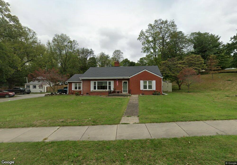 608 E Main St, Plainfield, IN 46168 - photo 1
