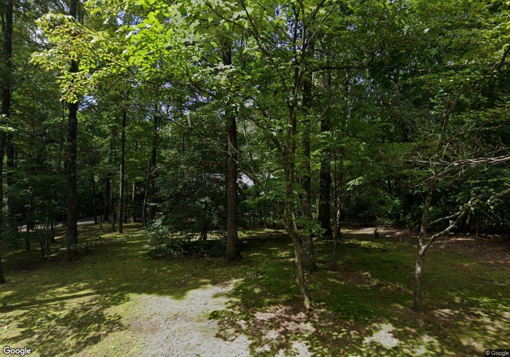 643 Timber Ridge Ln, Ellijay, GA 30540 - photo 1