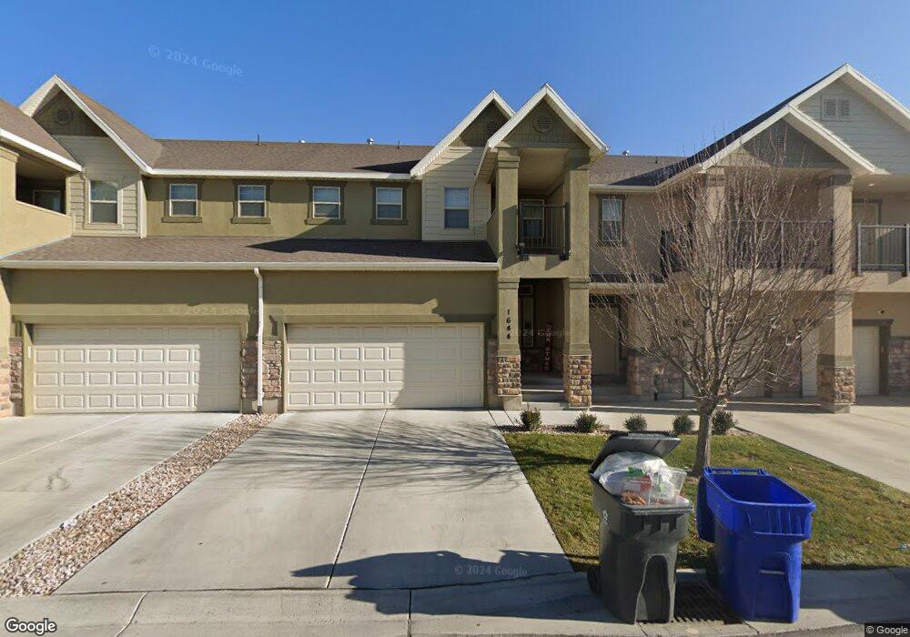 1644 N Venetian Way unit 219, Saratoga Springs, UT 84045 - photo 1