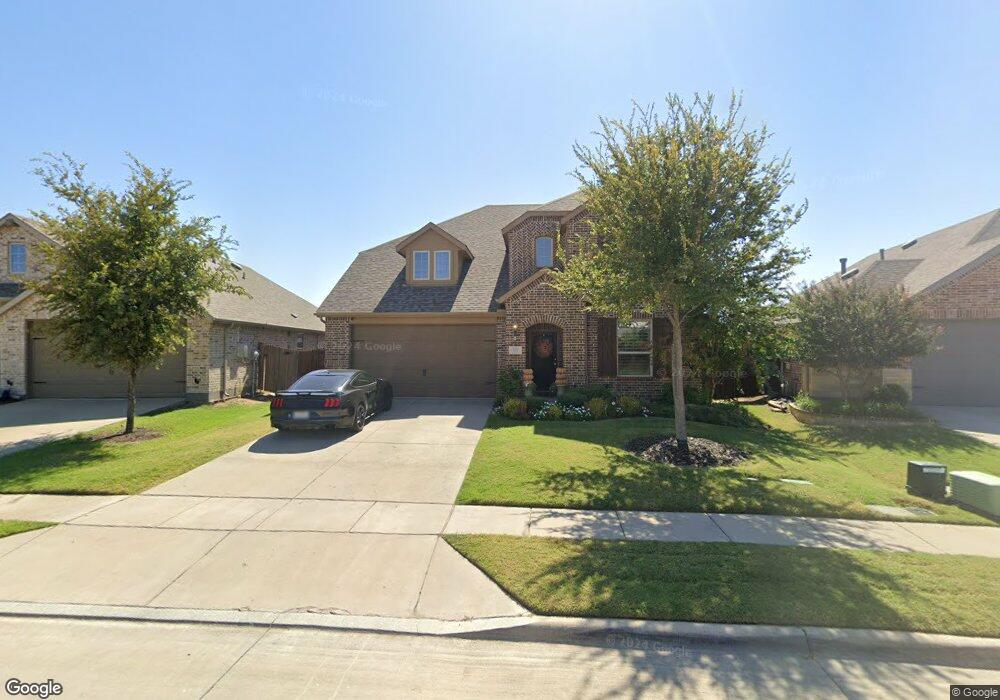 1118 Joshua Tree Ln, Celina, TX 75009 - photo 1