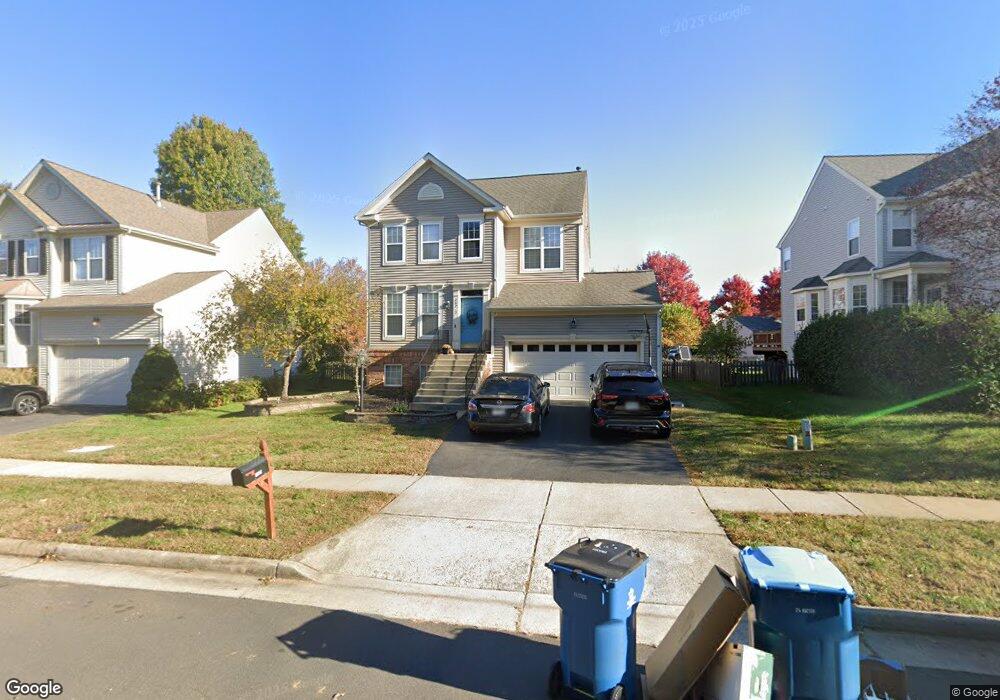 26212 Rachel Hill Dr, Chantilly, VA 20152 - photo 1