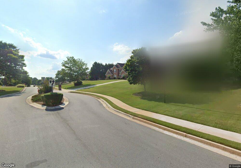 2633 Olde Ivy Ln, Conyers, GA 30094 - photo 1