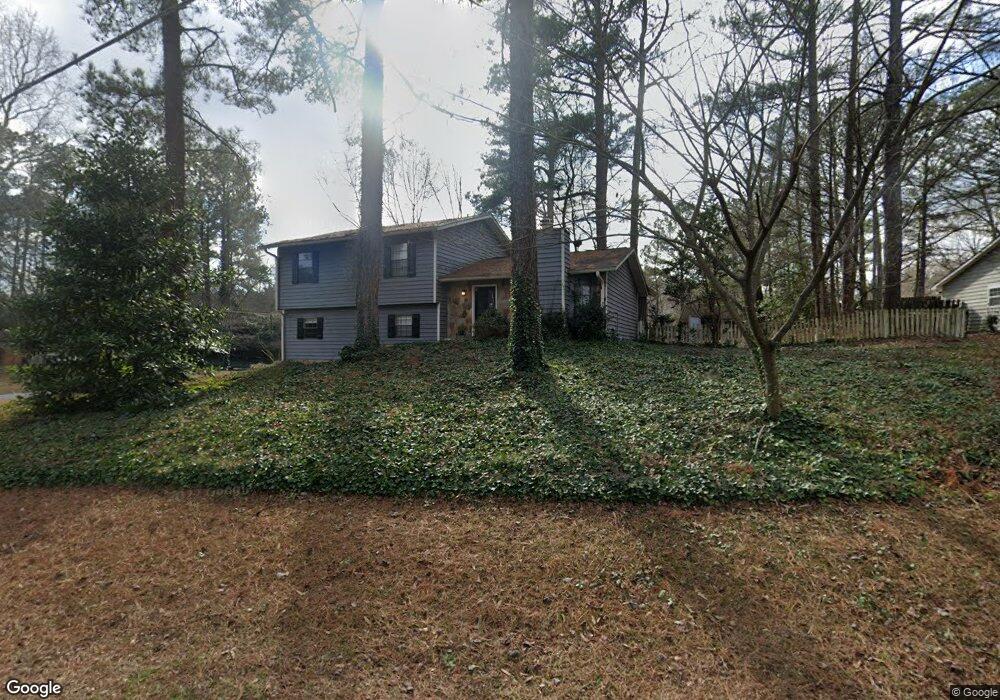 4267 Centennial Trail NW, Duluth, GA 30096 - photo 1
