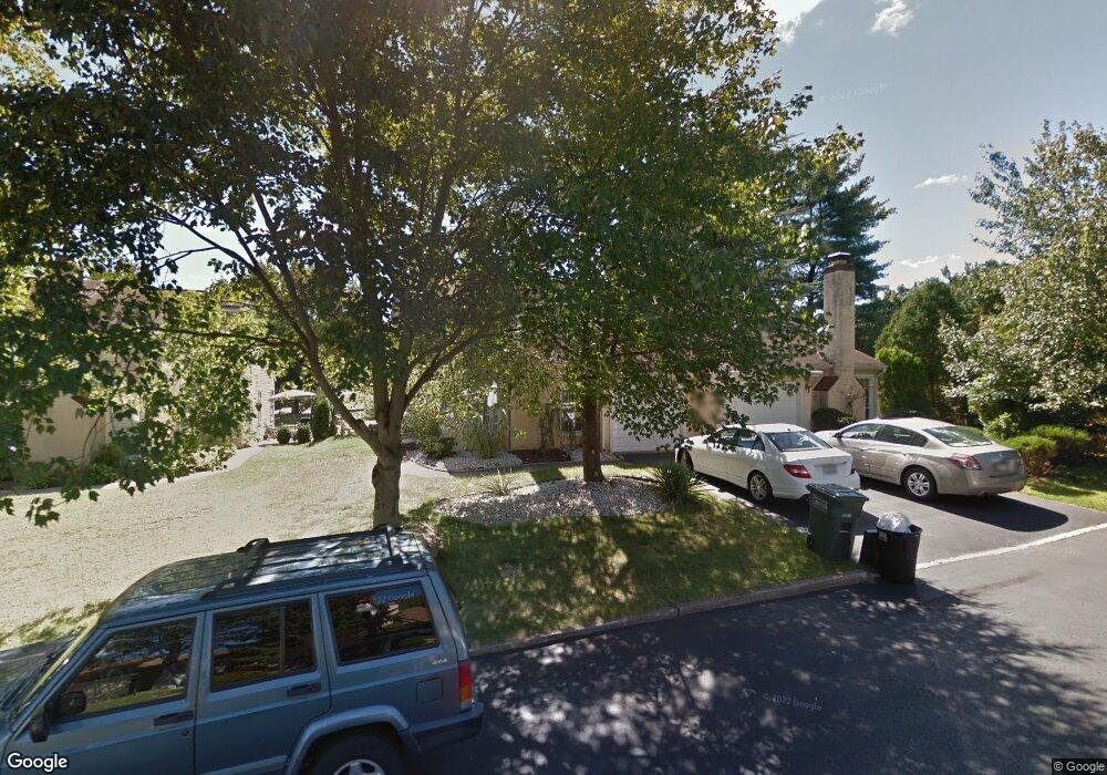 2106 Sturbridge Common, Southampton, PA 18966 - photo 1