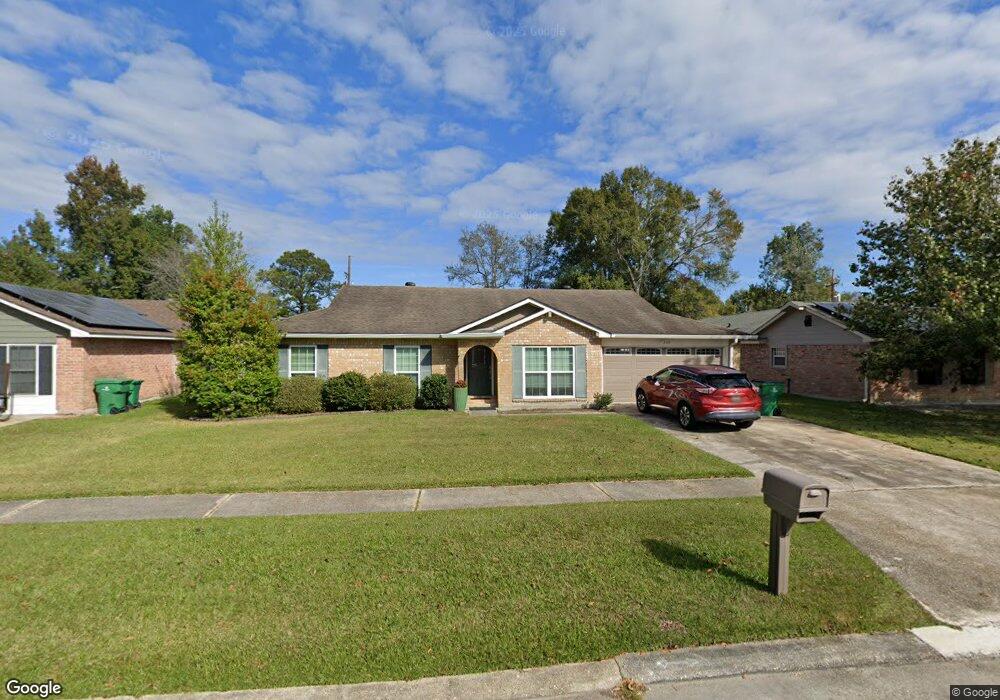 309 Cawthorn Dr, Slidell, LA 70458 - photo 1