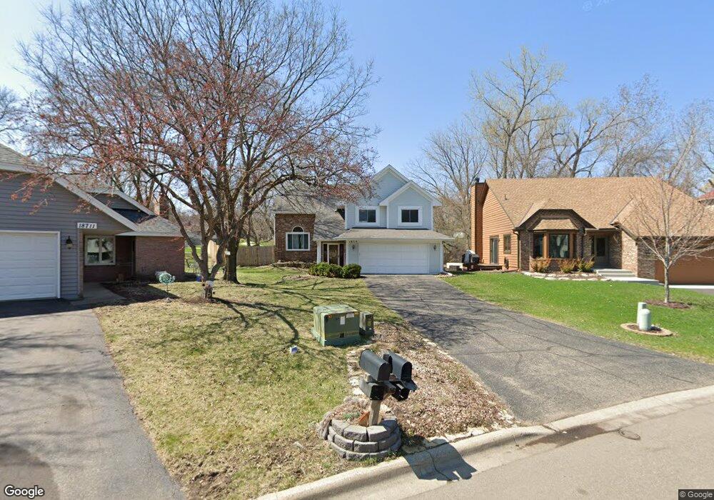 18715 Clear View Dr, Minnetonka, MN 55345 - photo 1