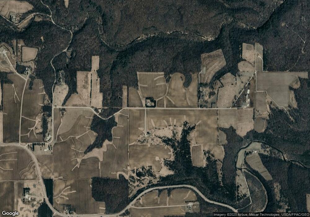 XXX Cabbage Rock Rd, Lanesboro, MN 55949 - photo 1