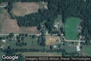 11520 E Lewsader Ave, Rosedale, IN 47874