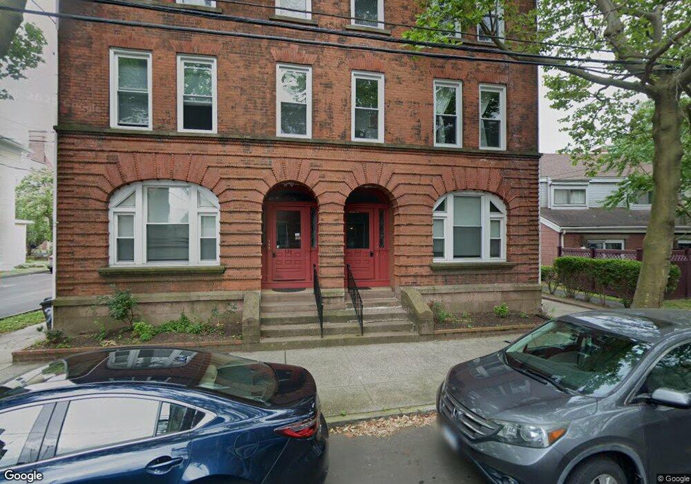 334 Saint John St unit 3L, New Haven, CT 06511 - photo 1