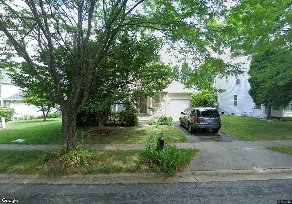 12215 Emerald Way, Germantown, MD 20876 - photo 1