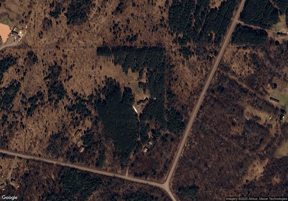 477 Tamarack Waterworks Rd, Calumet, MI 49913 - photo 1