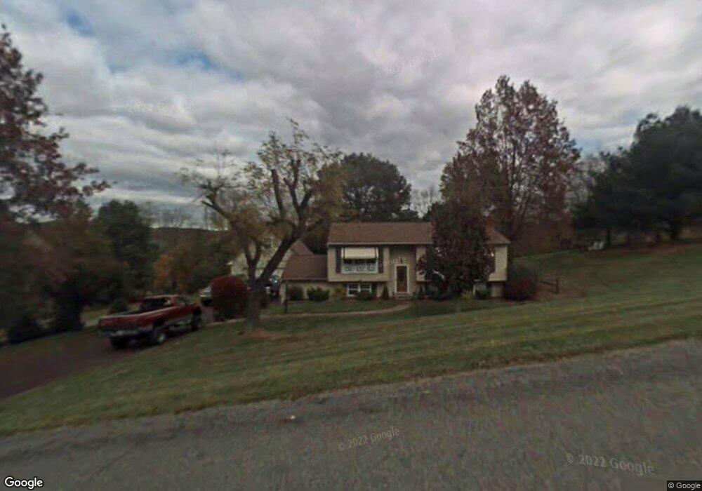 8371 Milky Way, Zionsville, PA 18092 - photo 1