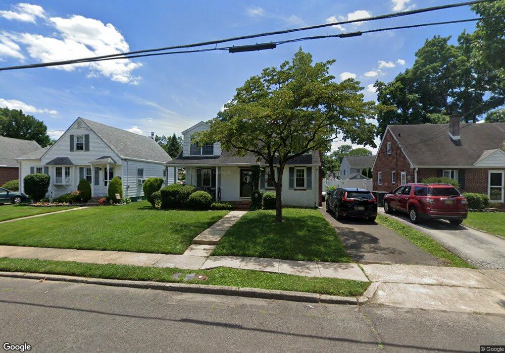 1408 Maple Ave, Haddon Heights, NJ 08035 - photo 1