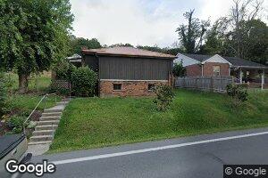 614 Greenbrier Dr Unit DRIVE, Hinton, WV 25951
