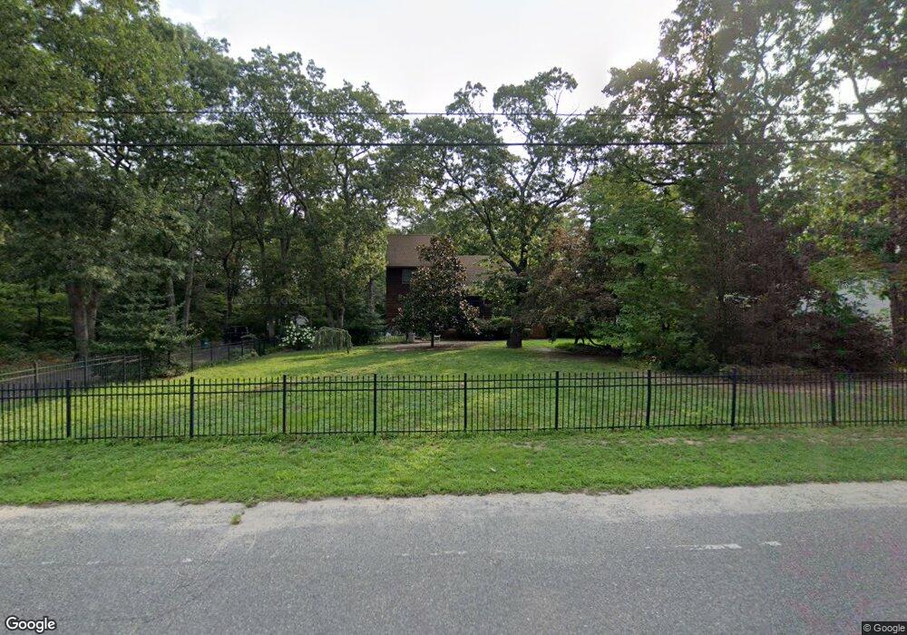 307 Butter Rd, Ocean View, NJ 08230 - photo 1