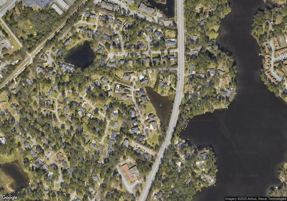 17 Ashworth Ln, Columbia, SC 29206 - photo 1