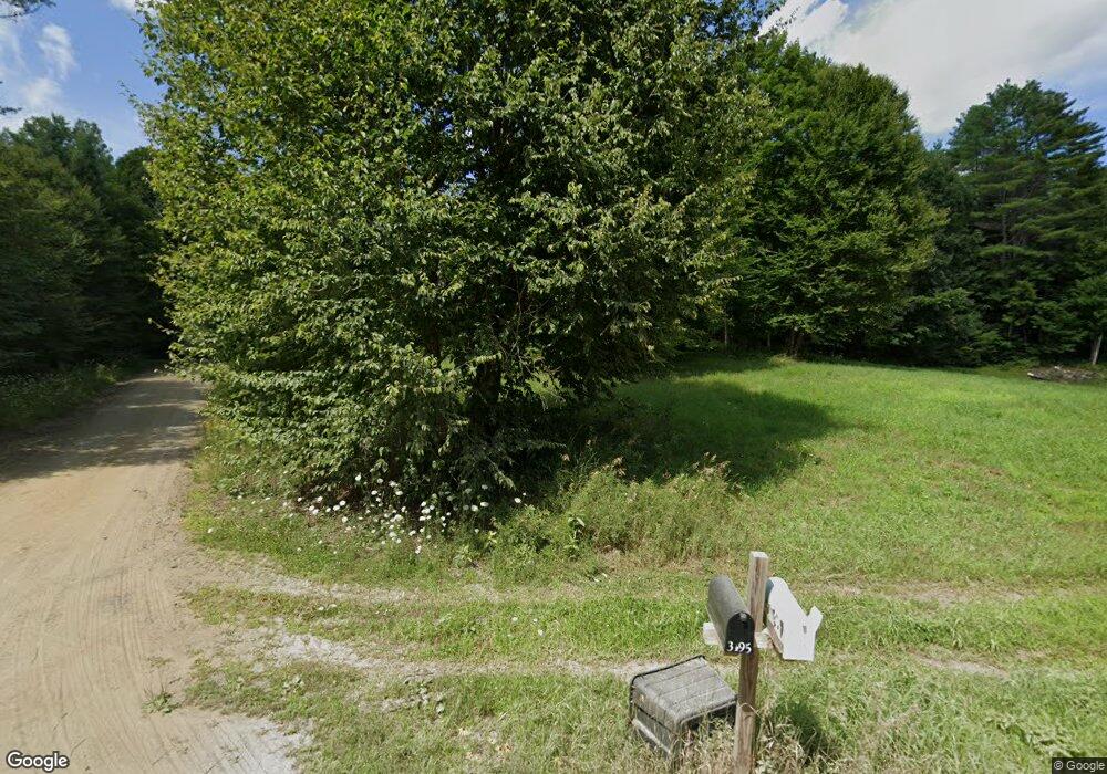 3197 E Peacham Rd, Barnet, VT 05821 - photo 1