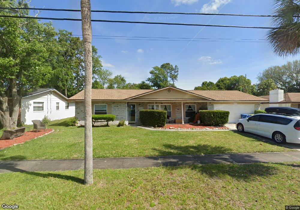 8439 Vermanth Rd, Jacksonville, FL 32211 - photo 1