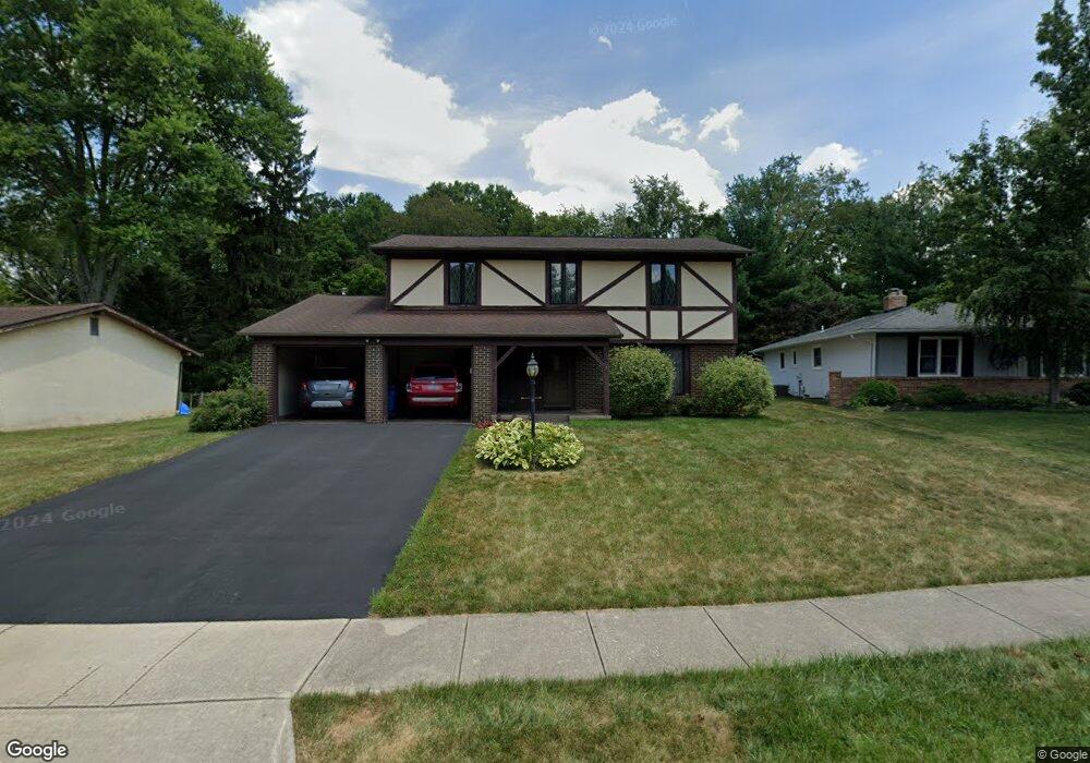 454 Colony Place, Columbus, OH 43230 - photo 1