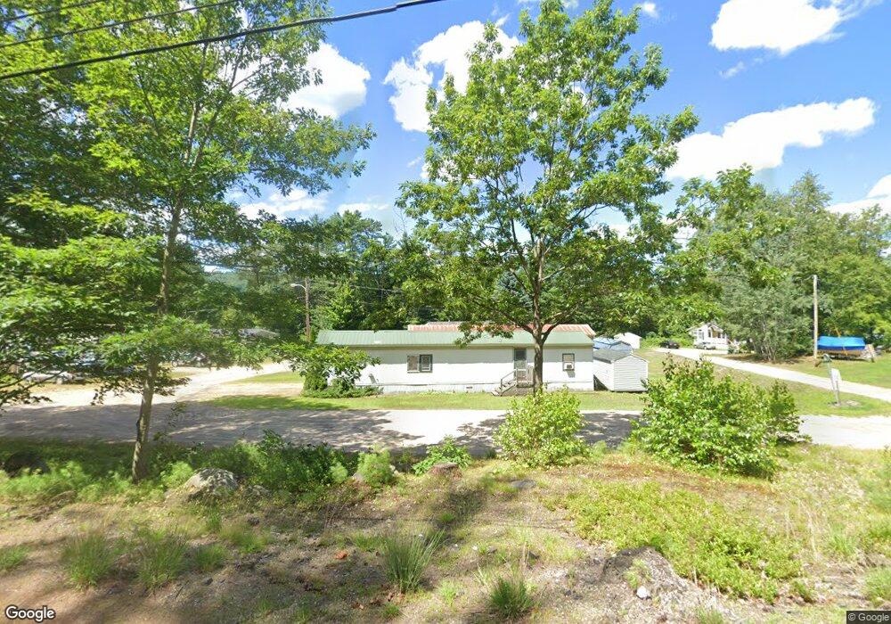 2 Ash St, Ashland, NH 03217 - photo 1