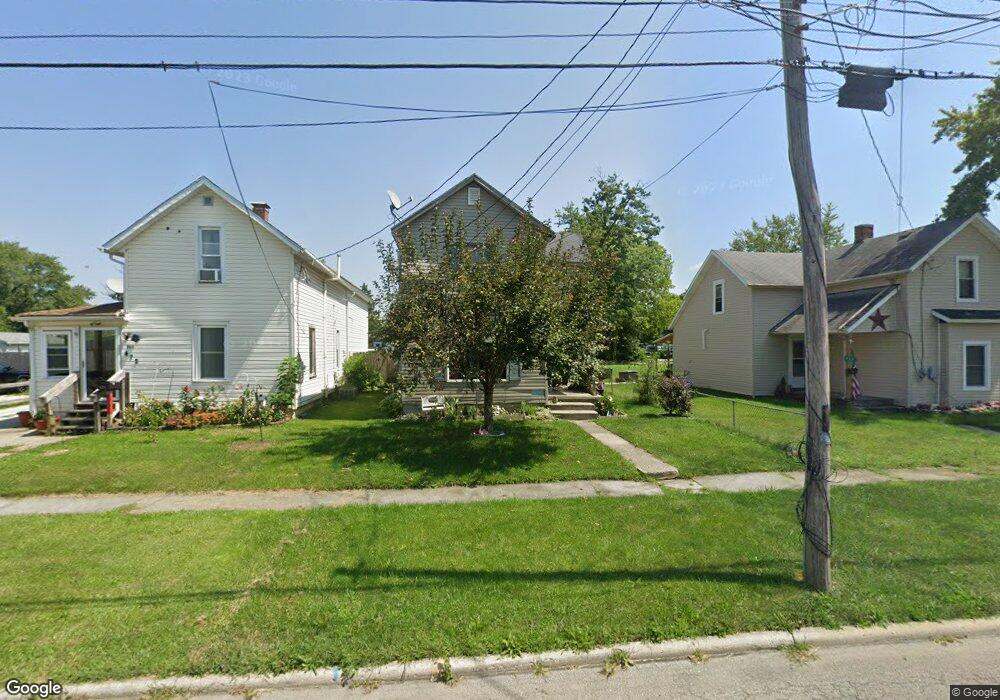 468 Lee St, Marion, OH 43302 - photo 1