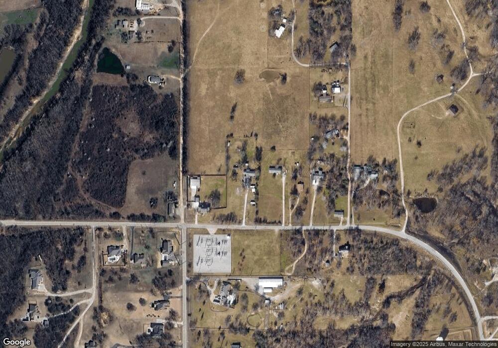 6125 W Hilton Rd, Sapulpa, OK 74066 - photo 1