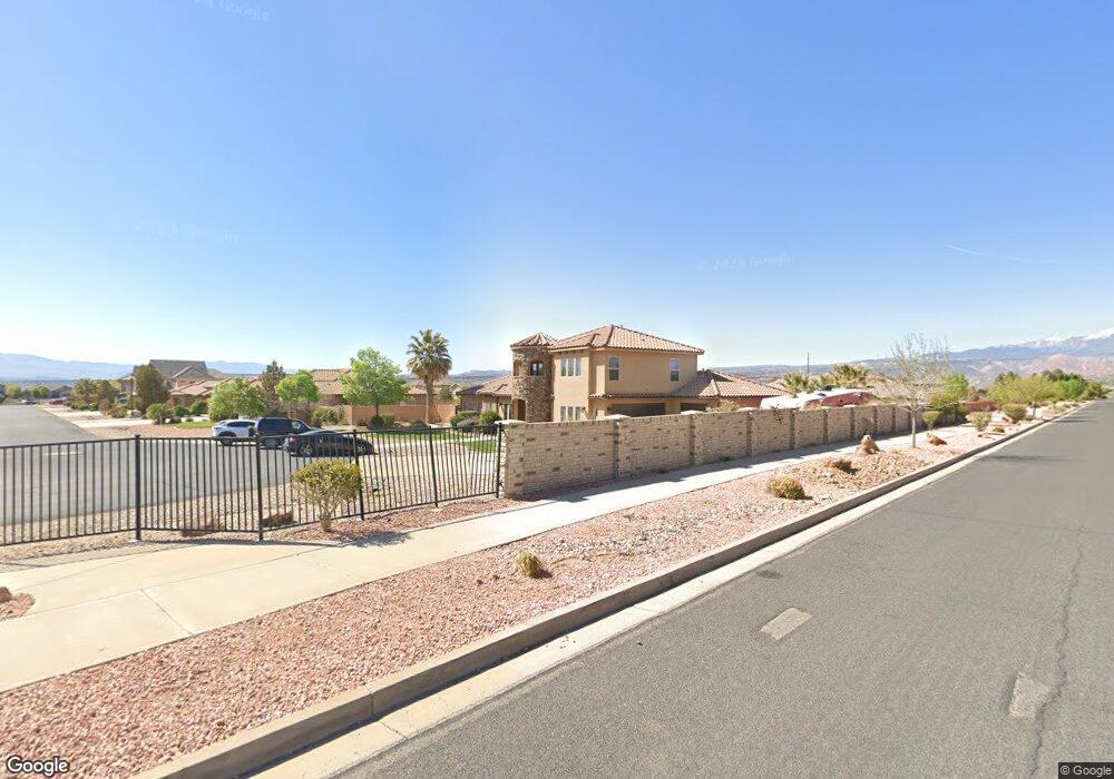 2 W Sage Ln, Washington, UT 84780 - photo 1