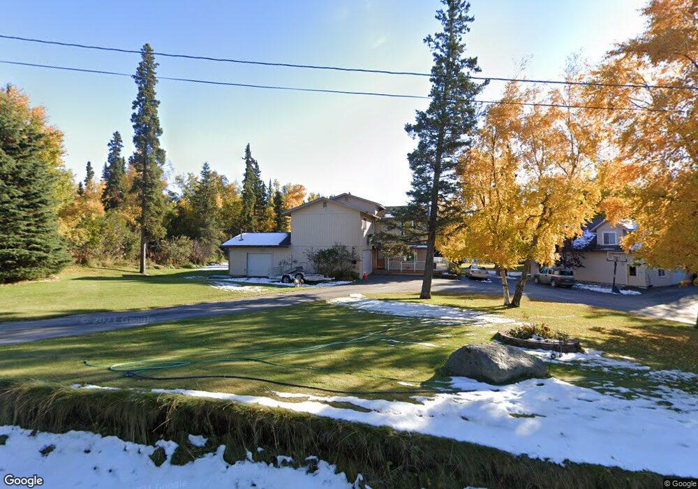 4700 E 147th Ave, Anchorage, AK 99516 - photo 1