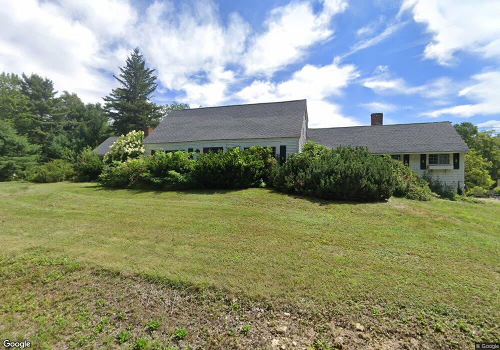 385 River Rd, Edgecomb, ME 04556 - photo 1