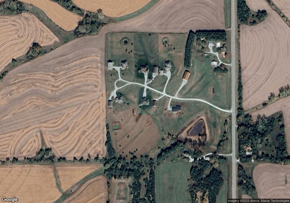 7500 Bowman Cir, Firth, NE 68358 - photo 1