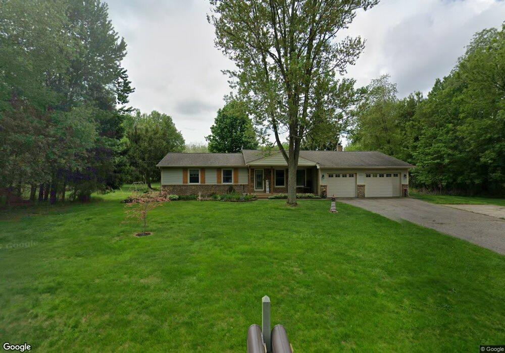 3920 68th St SW, Byron Center, MI 49315 - photo 1