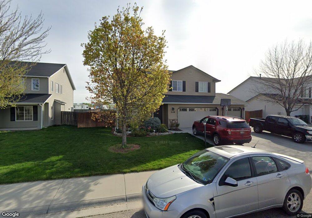 2838 N Rock Cliffs Ave, Kuna, ID 83634 - photo 1