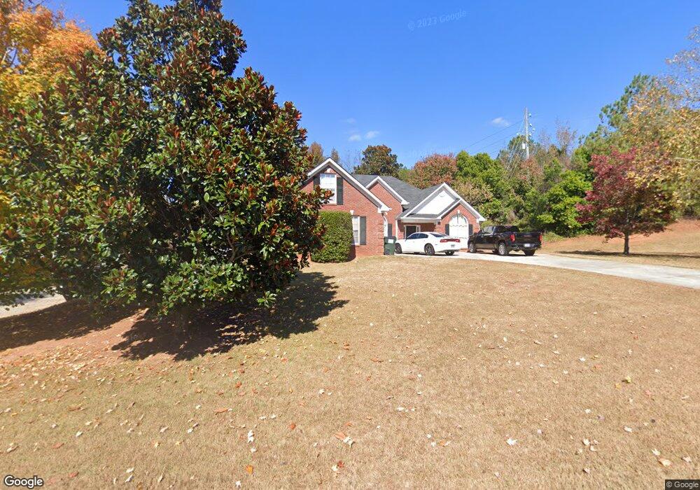 1605 Nottingham Way, Conyers, GA 30094 - photo 1