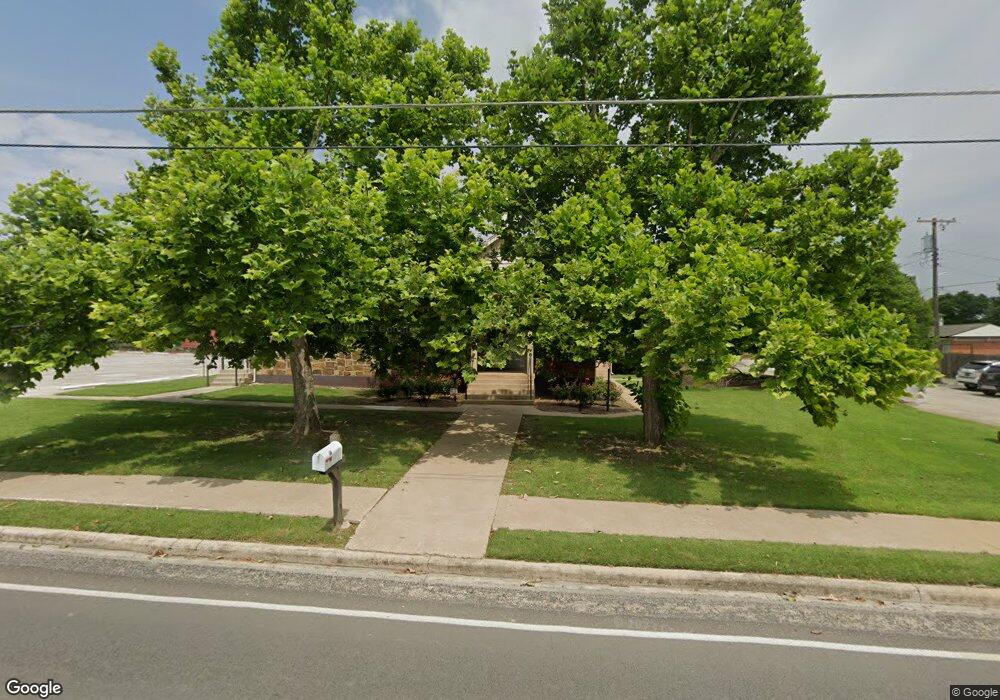 700 N Trinity St, Decatur, TX 76234 - photo 1