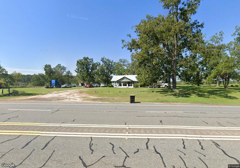 5997 Us Highway 441 N, Pearson, GA 31642 - photo 1