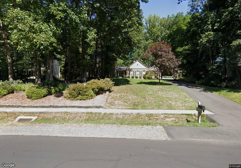 9722 South Park Cir, Fairfax Station, VA 22039 - photo 1