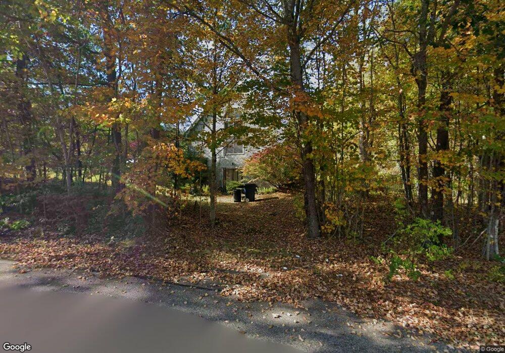 1 Cheyenne Dr, Hubbardston, MA 01452 - photo 1