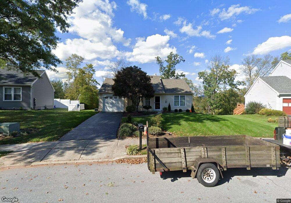 4625 Pheasant Run N, Reading, PA 19606 - photo 1