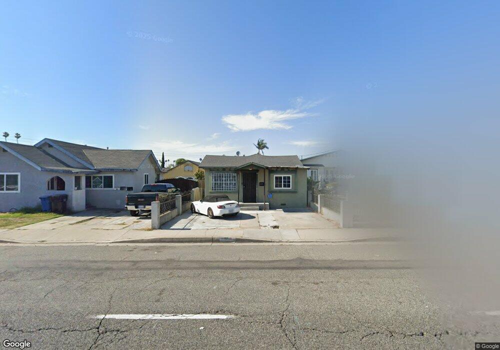 4121 Lennox Blvd, Inglewood, CA 90304 - photo 1