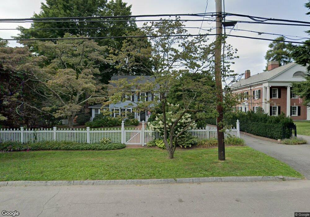 406 Old Post Rd, Fairfield, CT 06824 - photo 1