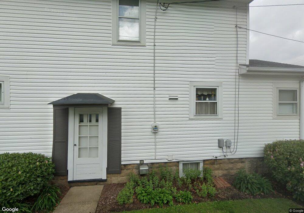 1650 Vine St, Coshocton, OH 43812 - photo 1