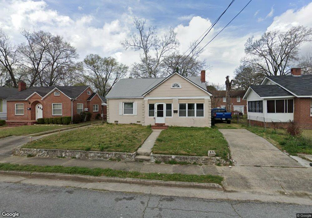 2417 10th St, Columbus, GA 31906 - photo 1