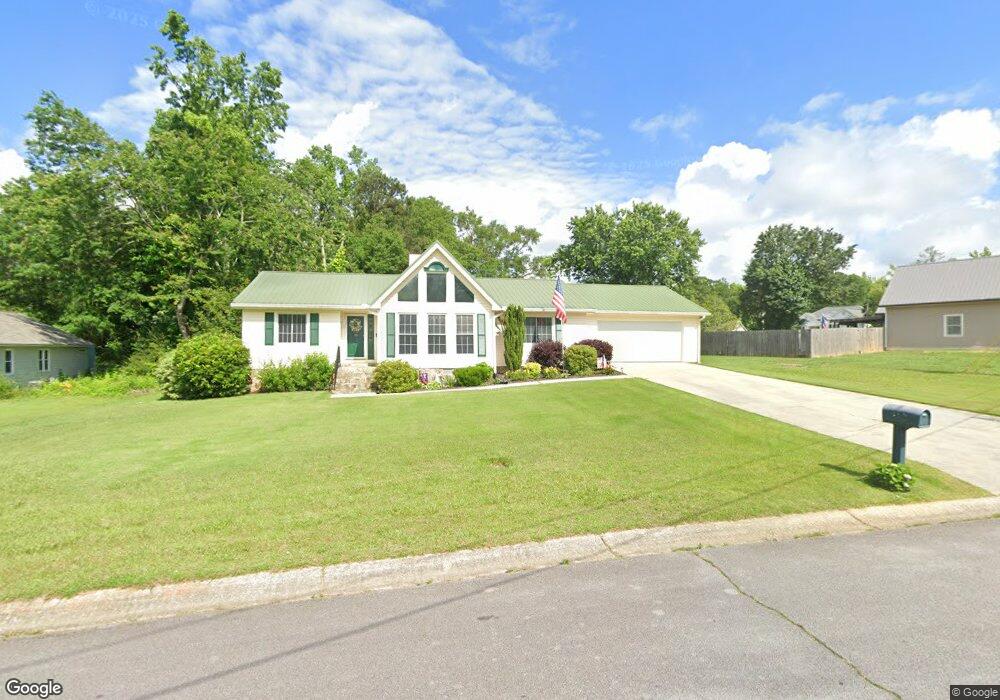 128 Hunter Way, Carrollton, GA 30116 - photo 1