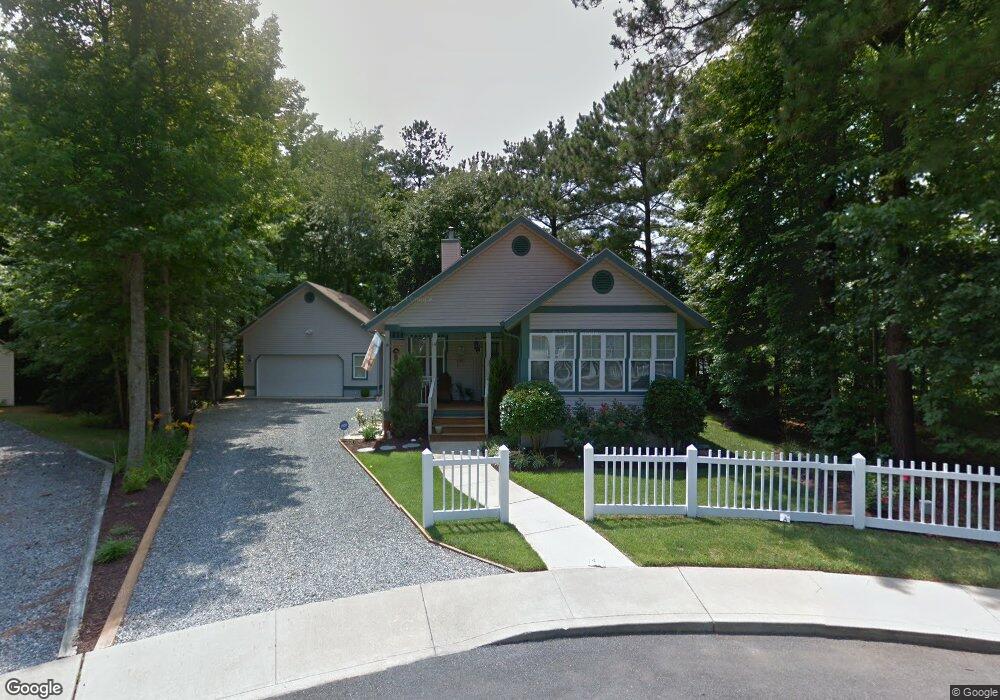 14 Judiths Run, Ocean View, DE 19970 - photo 1