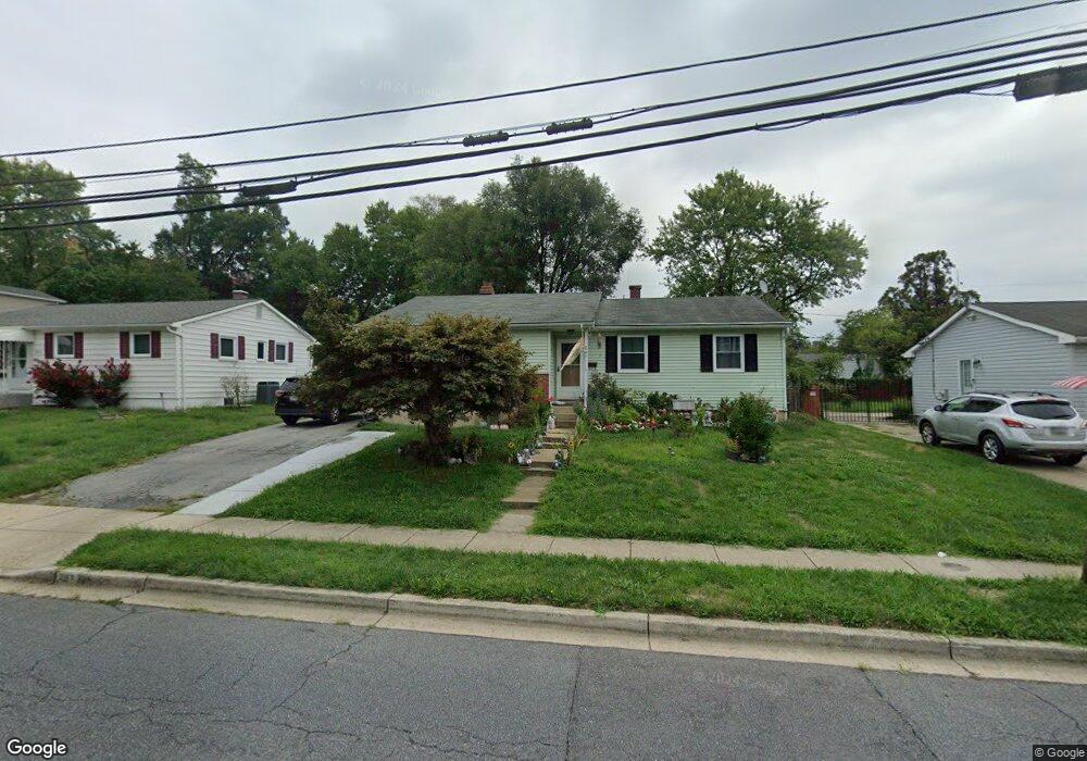 247 Brock Bridge Rd, Laurel, MD 20724 - photo 1